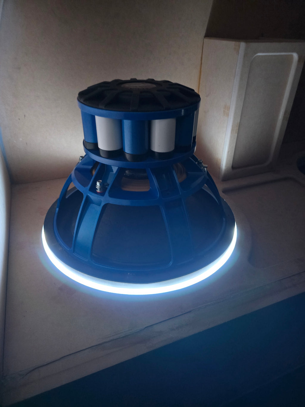 18 Inch Subwoofer Ring