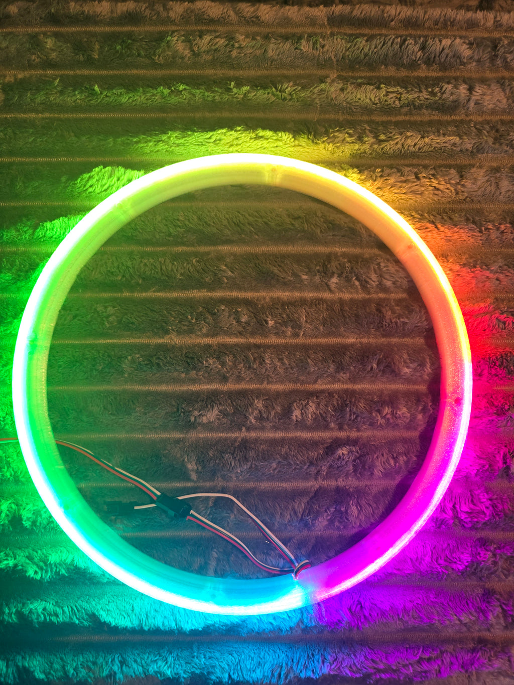 12 Inch Midbass Ring