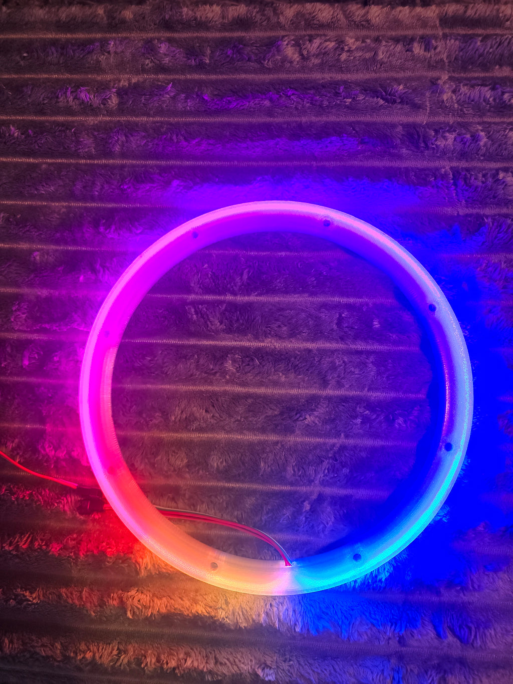 10 Inch Midbass /Sub Ring
