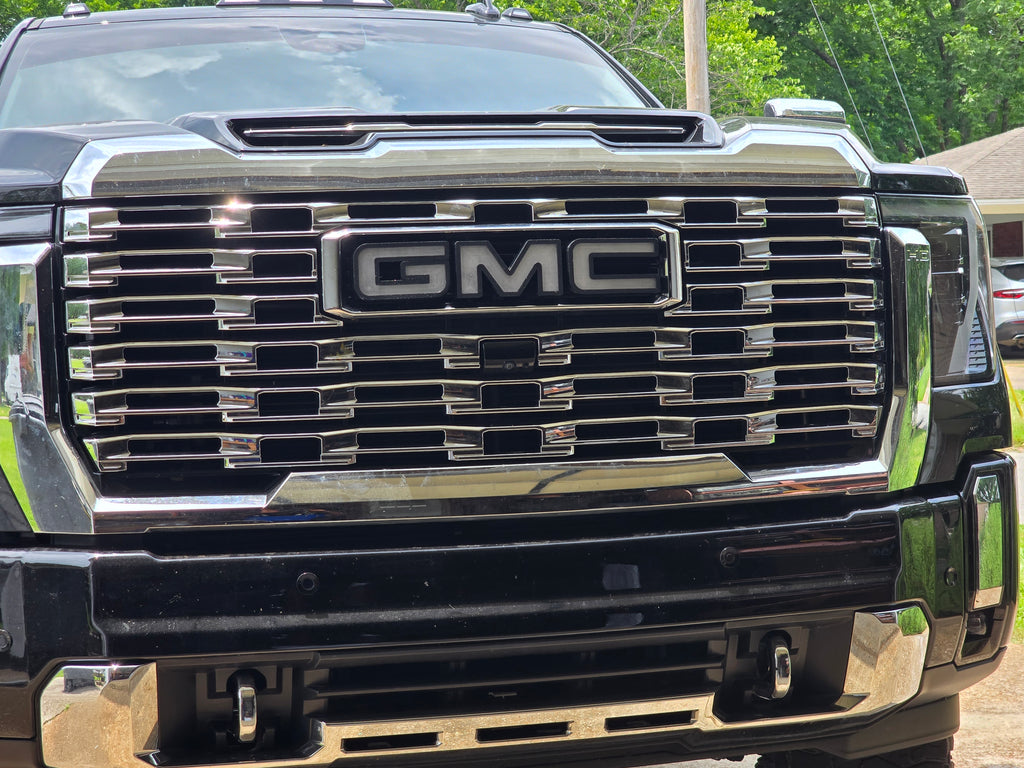 Led GMC EMBLEM Yukon/Sierra