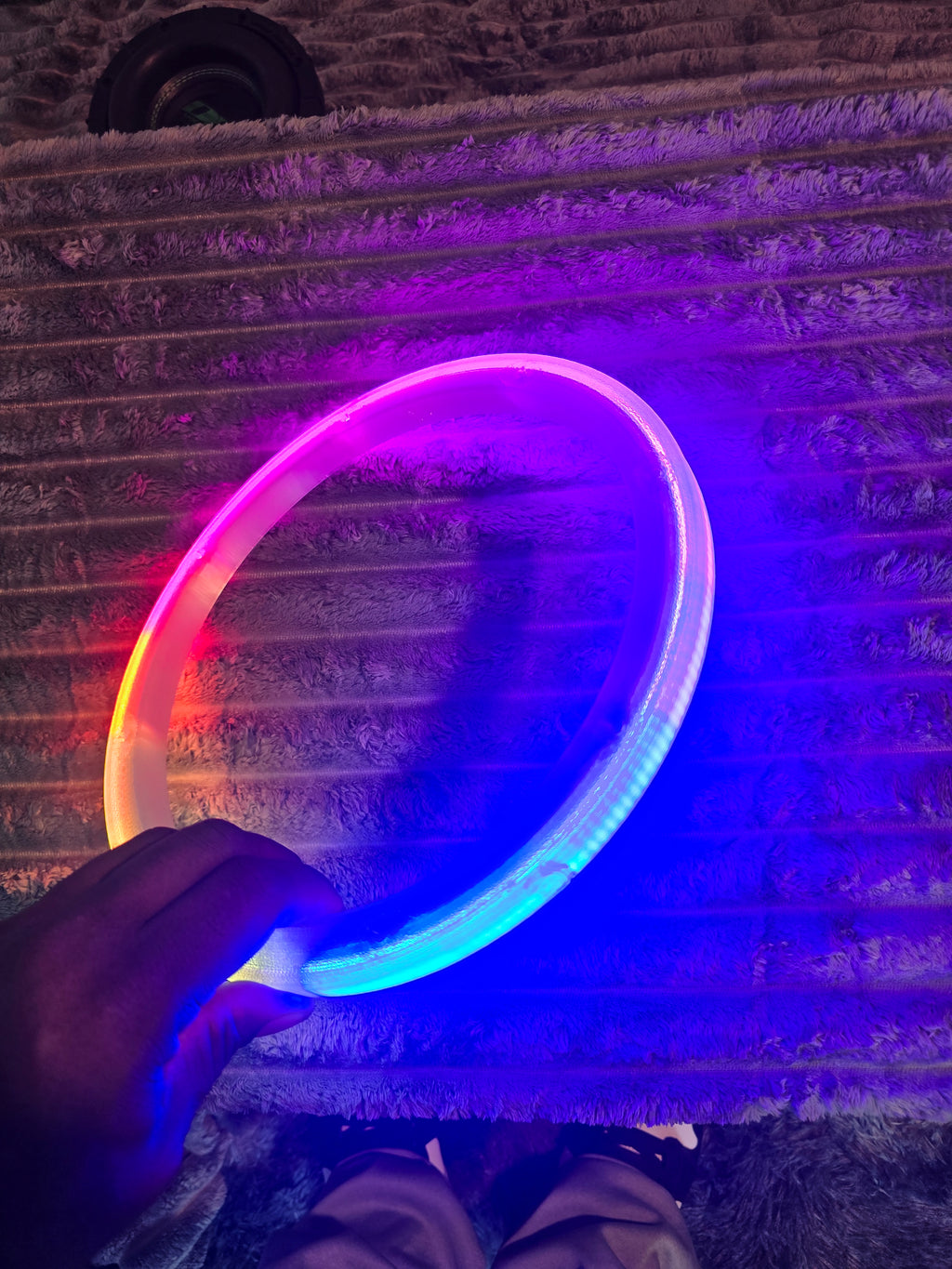 10 Inch Subwoofer Ring