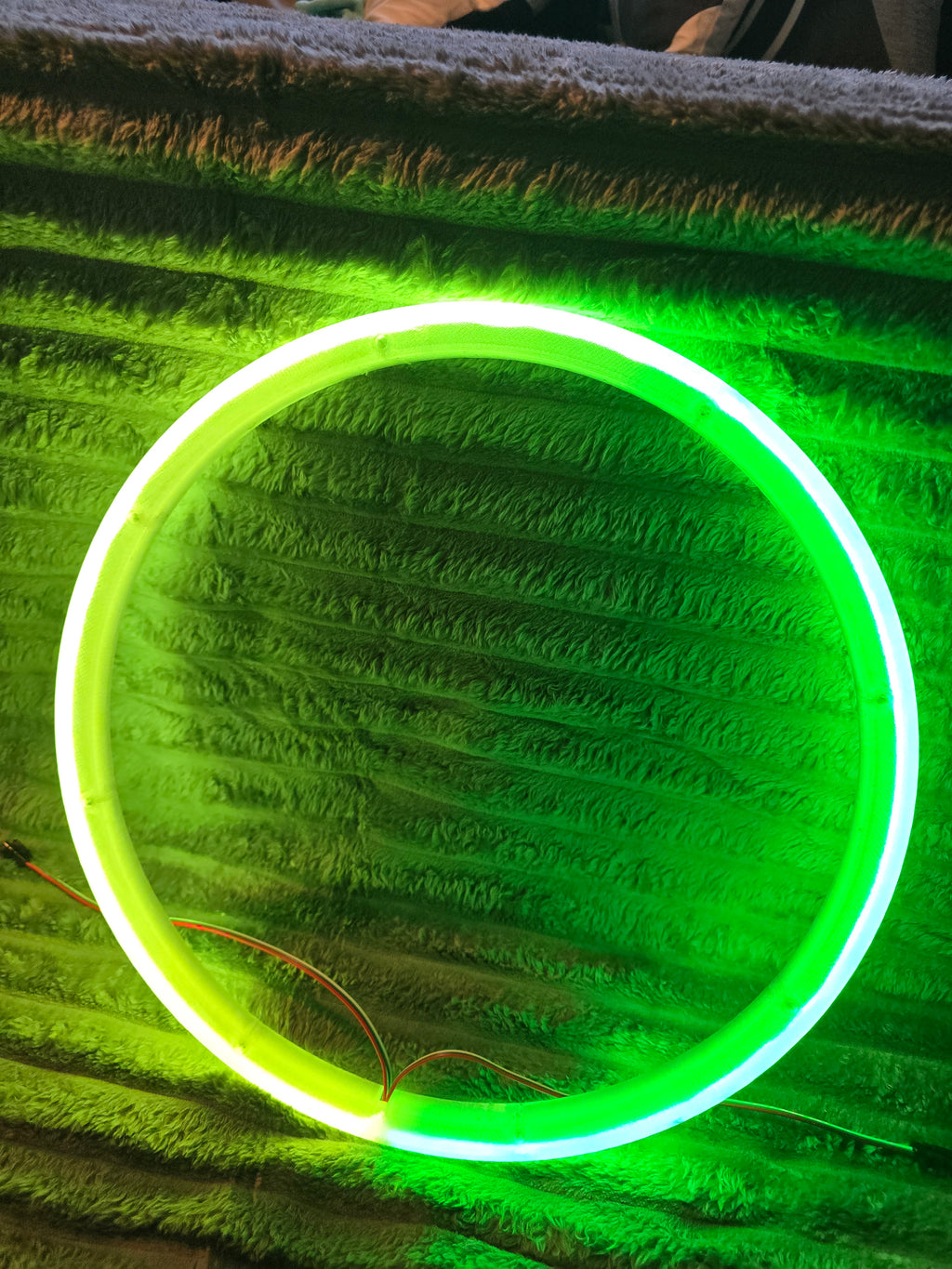 6.5 Inch Ring