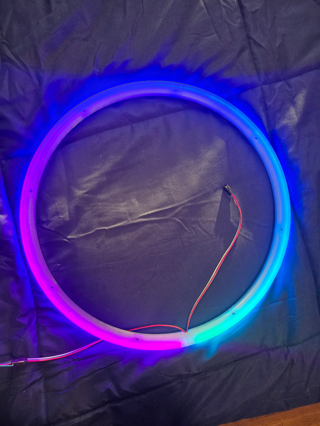 18 Inch Subwoofer Ring